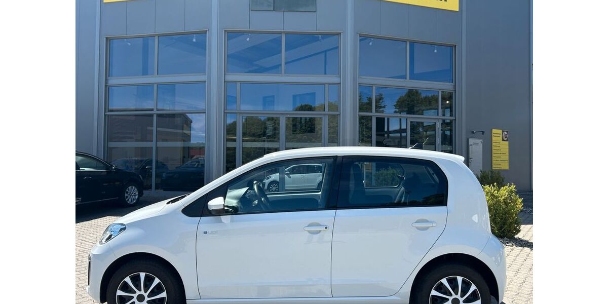 VW e-up! 70.250 km 10.900 &euro; Grünsfeld 97947
