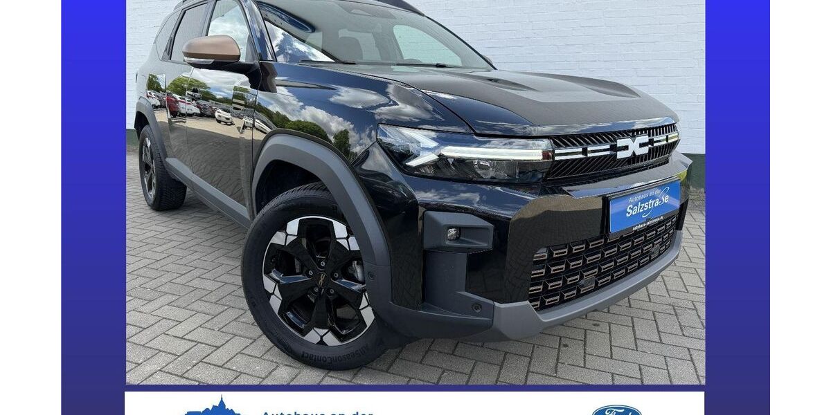 Dacia Bigster 13.883 km 30.798 &euro; Mölln 23879
