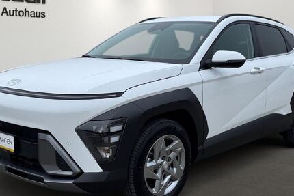Hyundai KONA 8.450 km 22.950 &euro; Neumarkt 92318