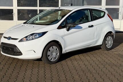 Ford Fiesta 58.000 km 3.500 &euro; Mülheim an der Ruhr 45473