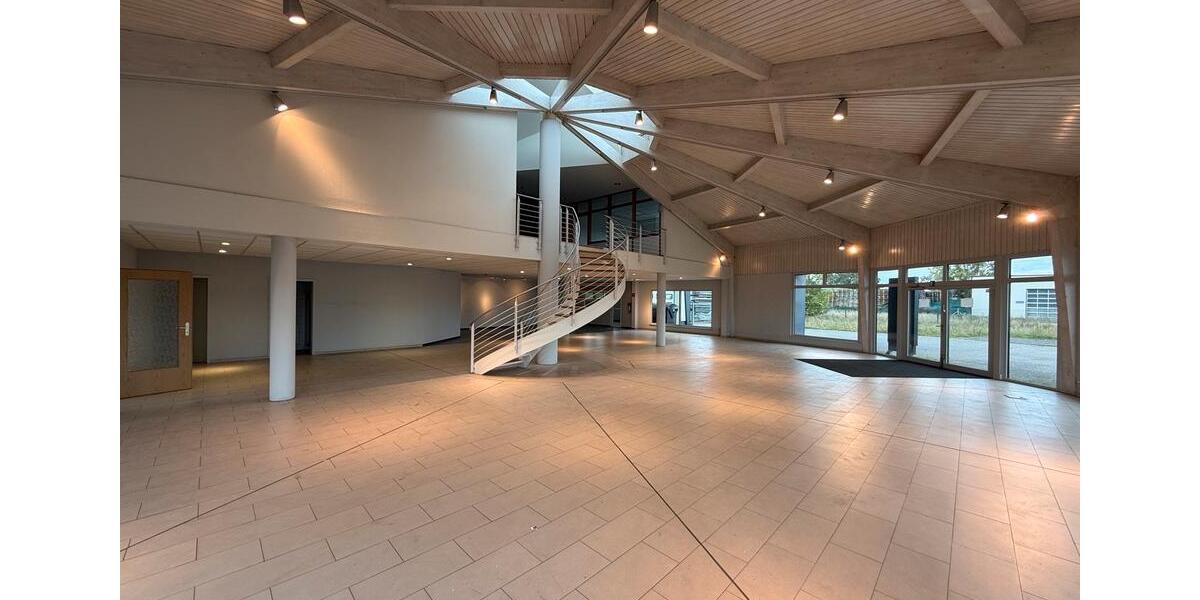 Gewerbeobjekt Coswig (Anhalt) - 2.500&euro; | Angebot:26533019
