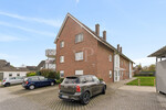 Wohnen mit Extra: Gemütliche 2-Zimmer-Dachgeschosswohnung mit Loggia und Stellplatz - Dachgeschoßwohnung Rheine Rheine | Angebot:26312081