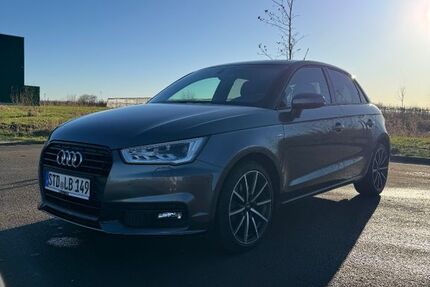 Audi A1 88.200 km 13.200 &euro; Apensen 21641