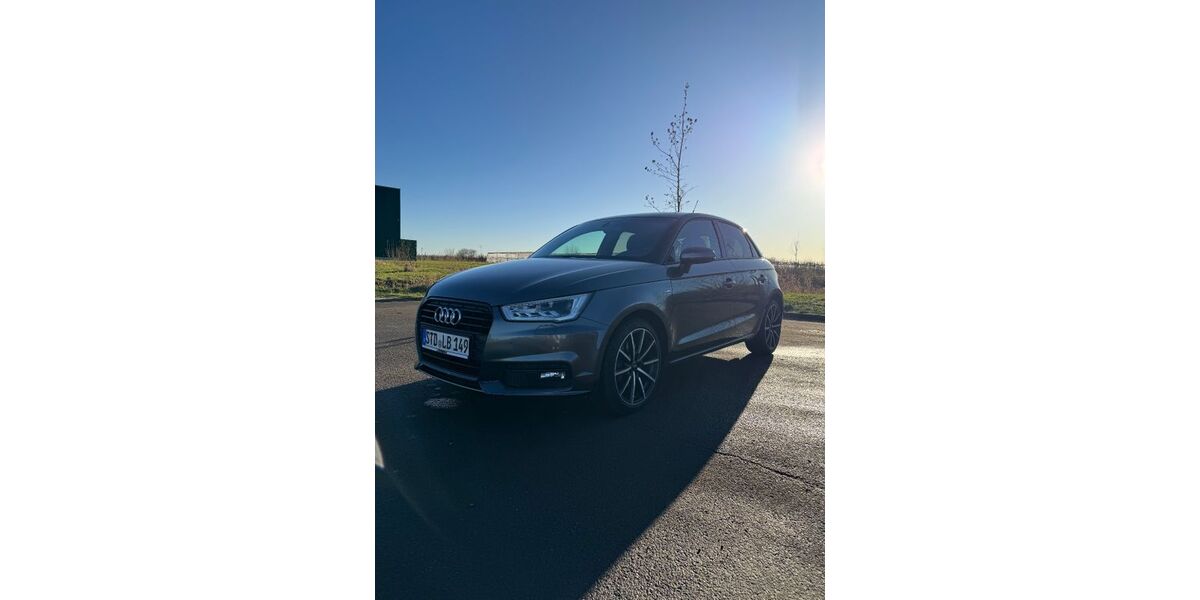 Audi A1 88.200 km 13.200 &euro; Apensen 21641