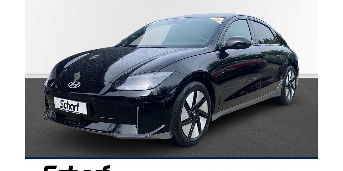 Hyundai IONIQ 6 29.113 km 31.890 &euro; Lauf 91207