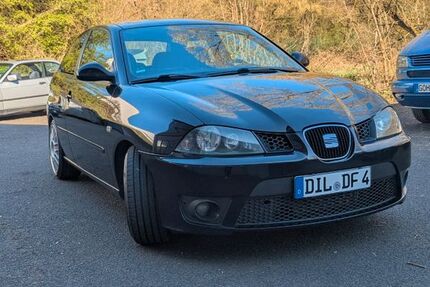 Seat Ibiza 227.896 km 5.499 &euro; Dillenburg 35683