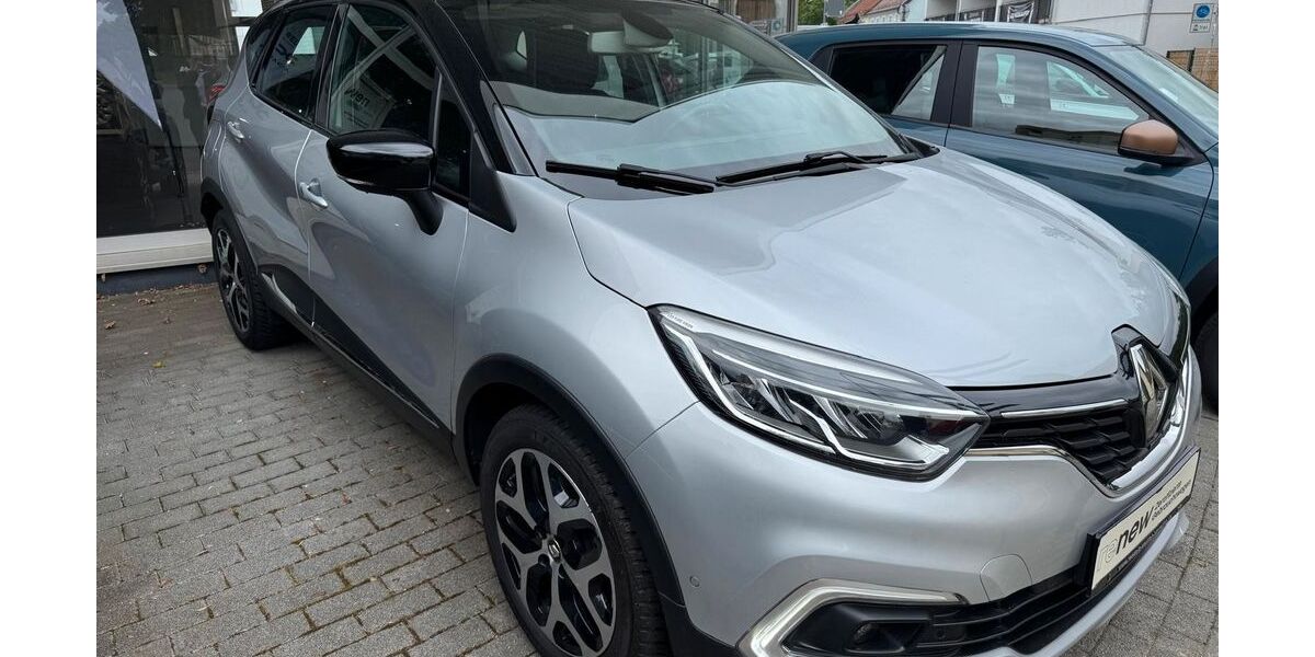 Renault Captur 59.000 km 12.490 &euro; Bayreuth 95448