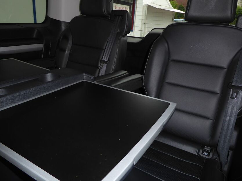 Peugeot Traveller 74.950 km 33.995 € Steinau 36396