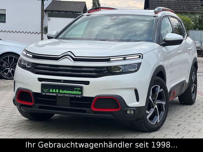 C5 Aircross