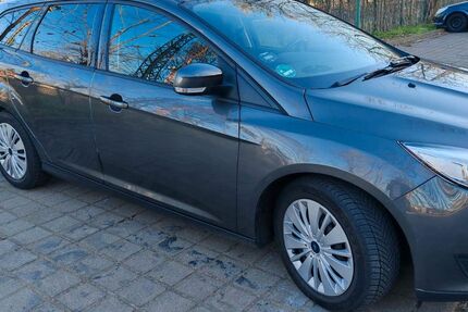 Ford Focus 152.000 km 6.300 &euro; Potsdam 14478