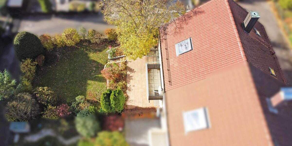 Erfolgreich VERKAUFT: Familienfreundliches Reiheneckhaus in schöner Lage 5 zimmer