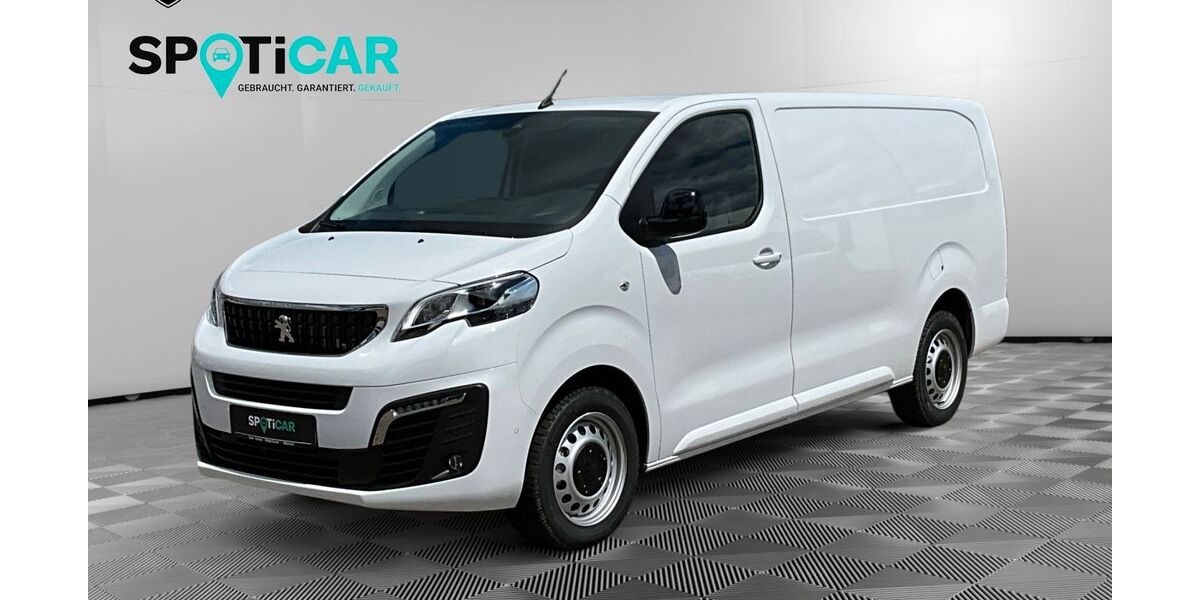 Peugeot Expert 25.000 km 31.990 &euro; Bitterfeld-Wolfen - OT Bitterfeld 06749
