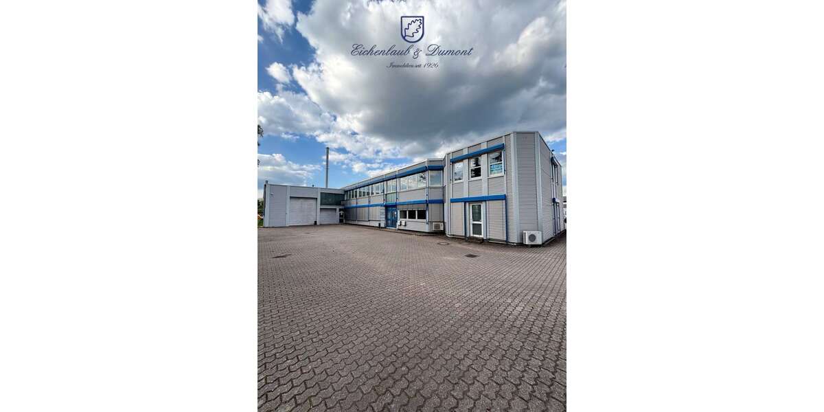 Gewerbeobjekt Saarlouis / Roden Roden - 1.350&euro; | Angebot:26345560