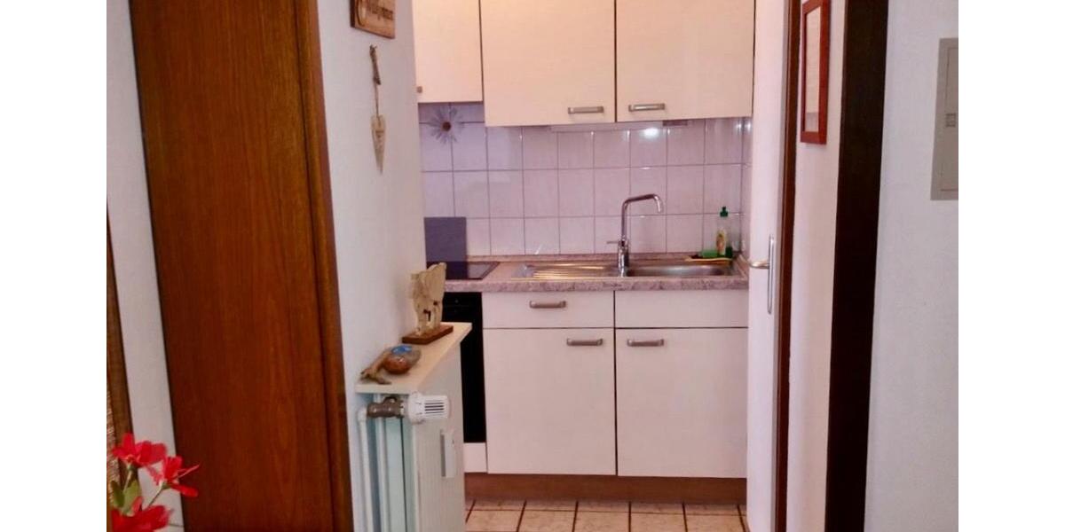 Terrassenwohnung Büsum - 2 Zimmer, 49 m&sup2;, 164.900&euro; | Angebot:26451774