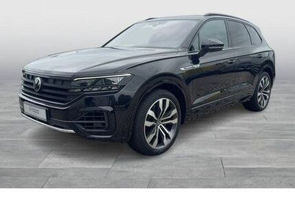 VW Touareg 132.075 km 42.980 &euro; Nordhorn 48529