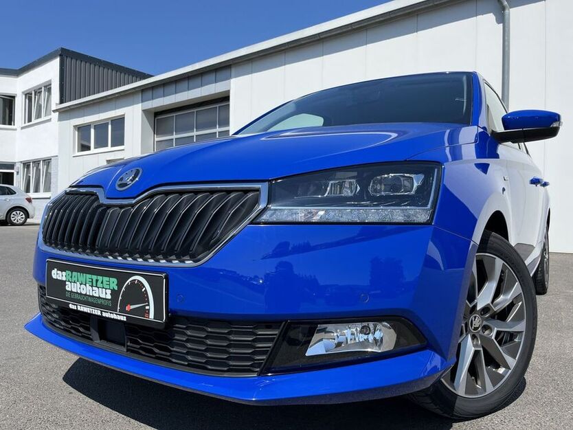 Fabia