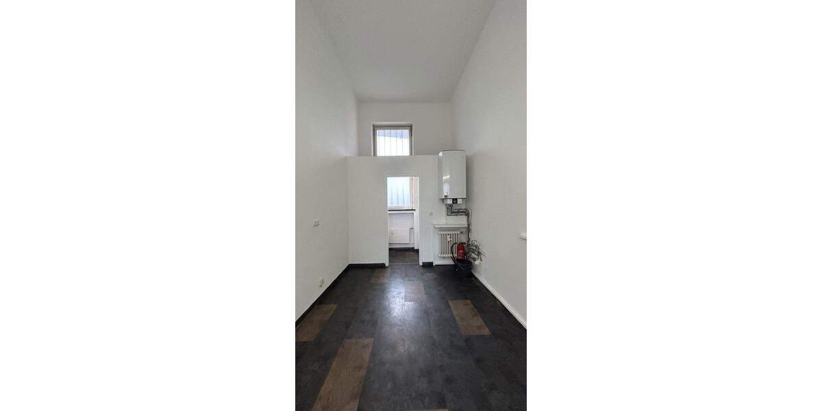 Gelegenh.z.Jahresende!!Attr.vielseitig nutzb.LadenlokalBüro m. gr.Schaufenster Top-Lage Hochz.-Süd zimmer