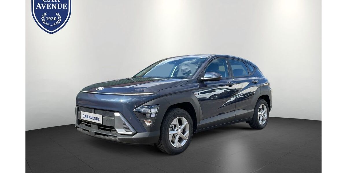 Hyundai KONA 6.270 km 25.990 &euro; Wittlich 54516