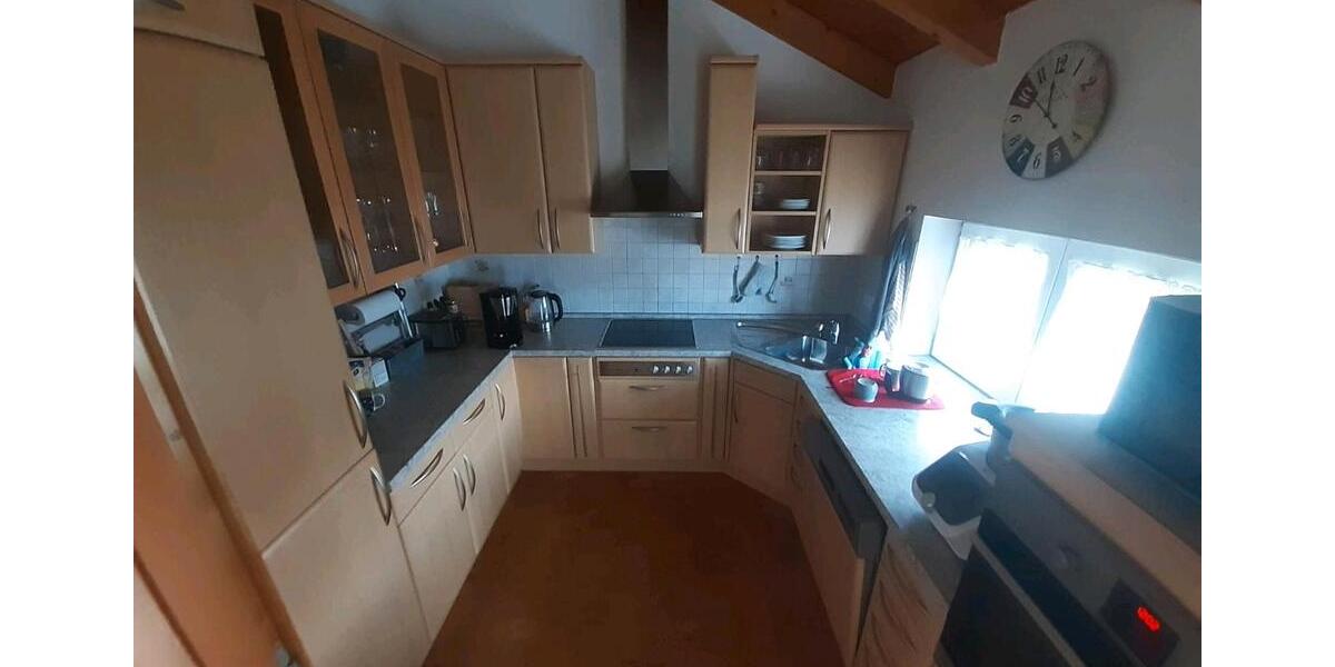 Mehrfamilienhaus, Wohnhaus Salzweg - 7 Zimmer, 240 m&sup2;, 570.000&euro; | Angebot:26220943