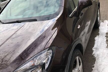 Opel Mokka 93.300 km 9.500 &euro; Salzgitter 38259