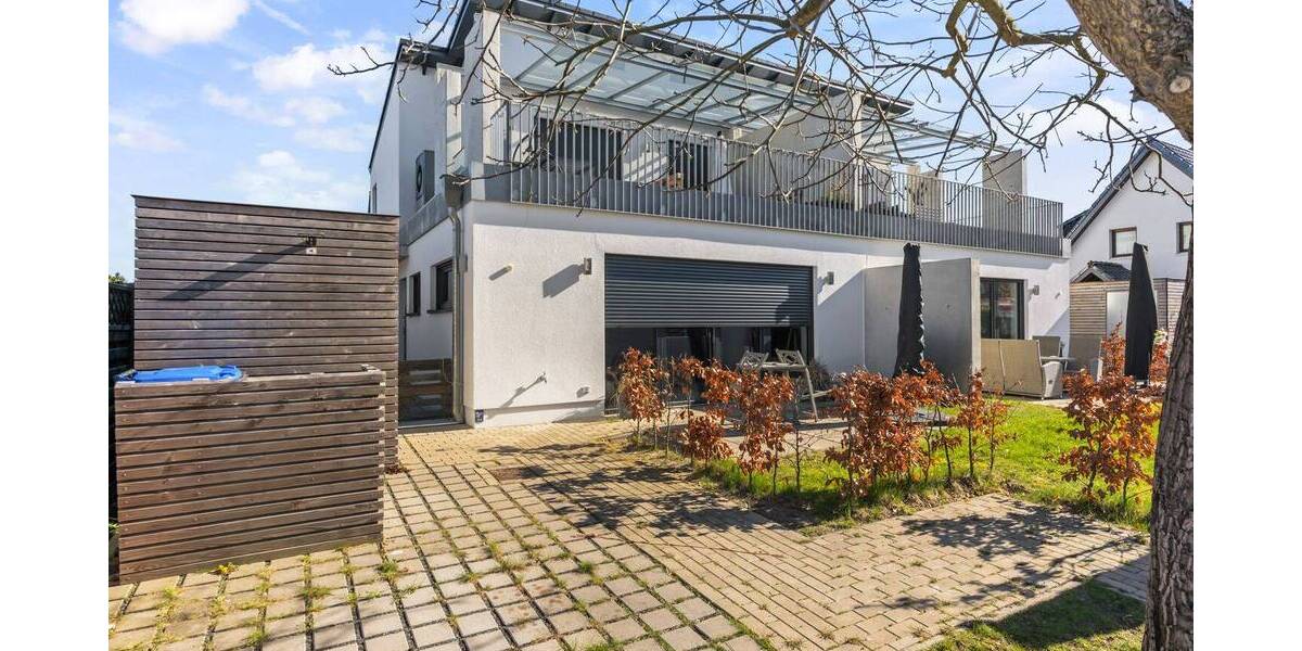 Doppelhaushälfte Achim Uesen - 4 Zimmer, 120 m&sup2;, 499.000&euro; | Angebot:26433588
