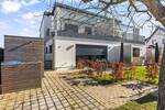 Doppelhaushälfte Achim Uesen - 4 Zimmer, 120 m&sup2;, 499.000&euro; | Angebot:26433588