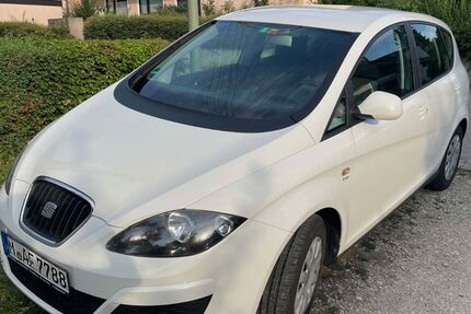 Seat Altea 255.000 km 2.000 &euro; Friedberg 86316