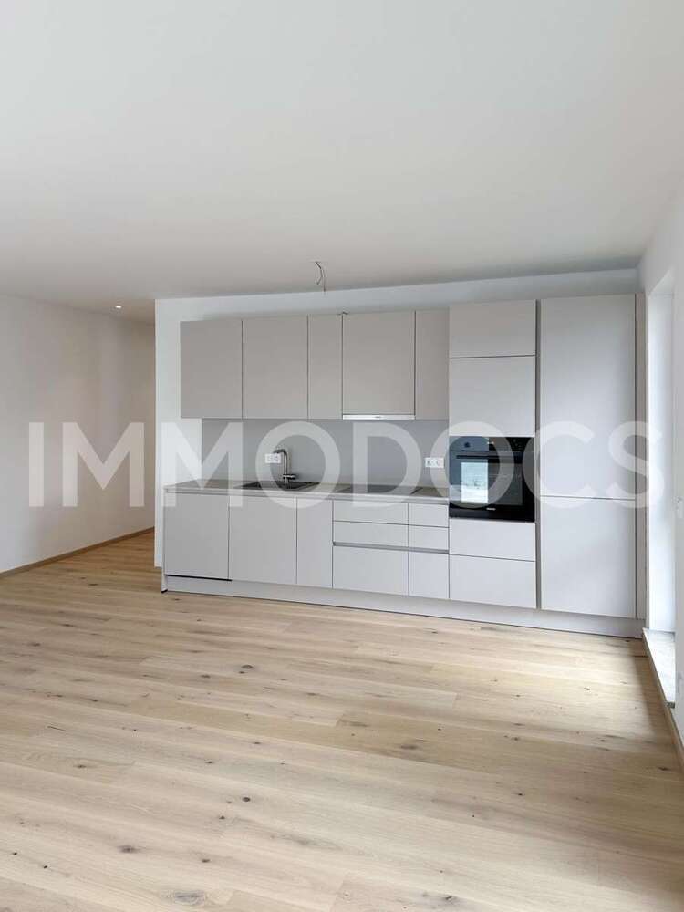 Wohnung zum Mieten in Kempten 1.095 € 72.91 m²