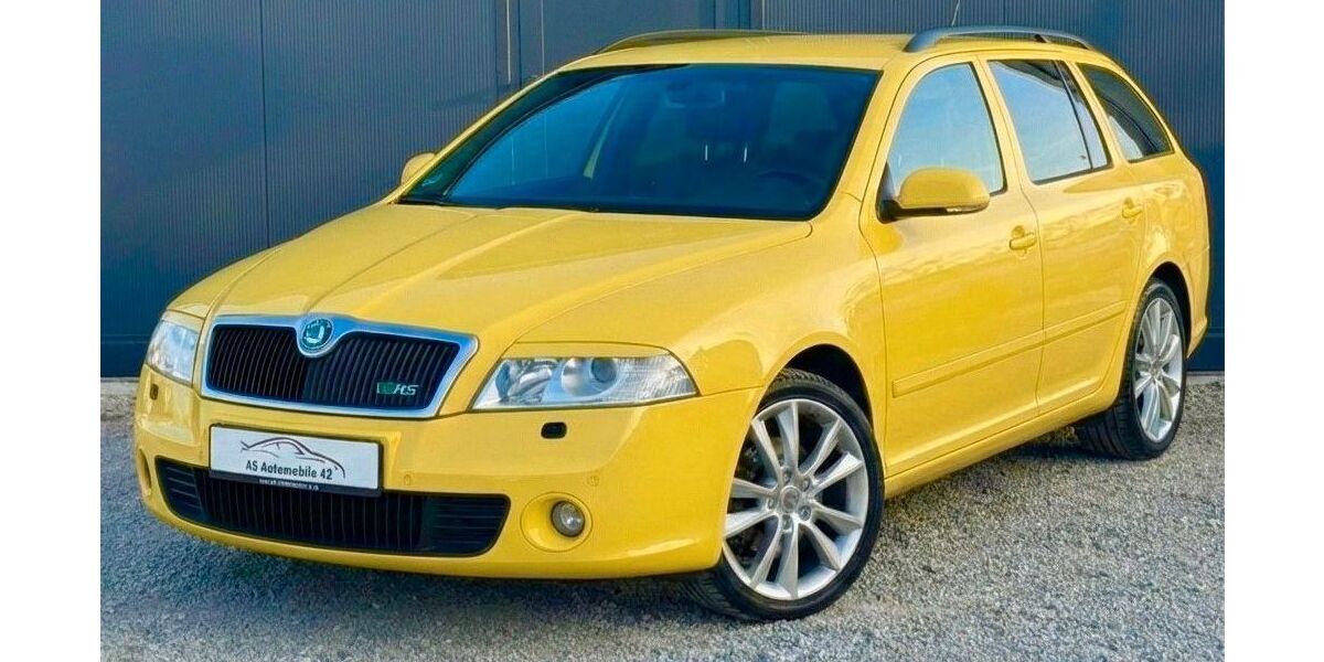 Skoda Octavia 270.000 km 5.990 &euro; Fürth 90768
