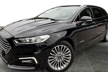Ford Mondeo 46.630 km 21.990 &euro; Marburg 35039