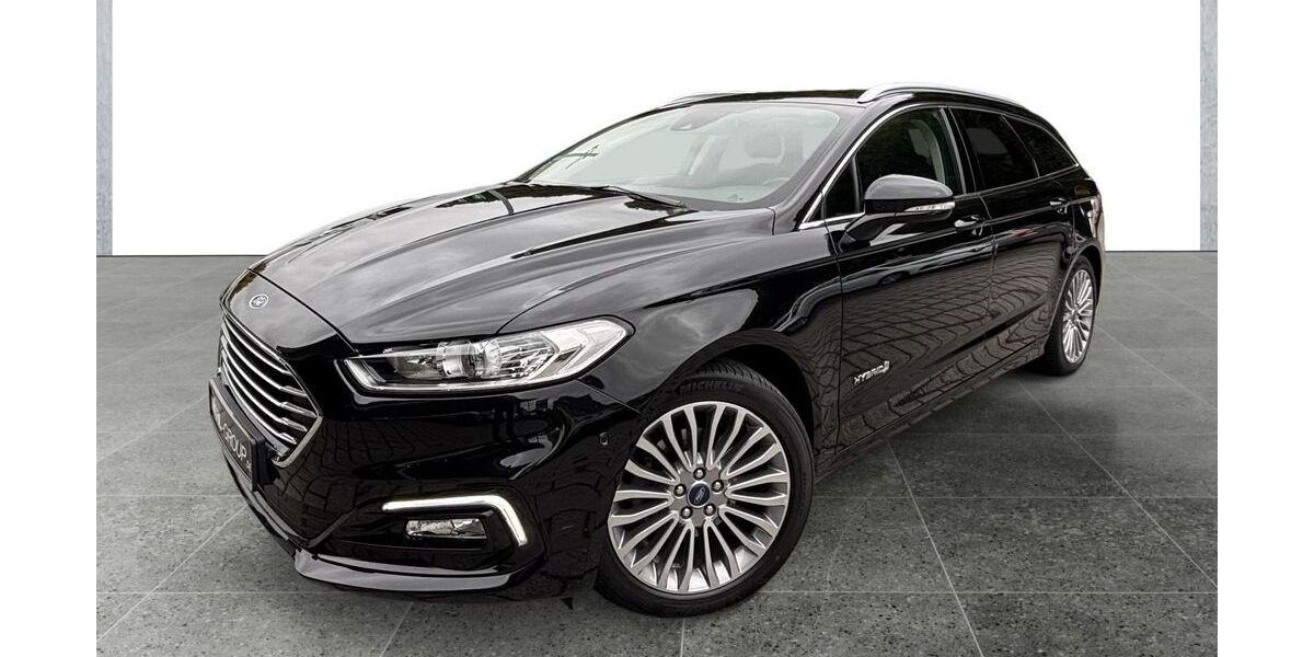 Ford Mondeo 46.630 km 21.990 &euro; Marburg 35039