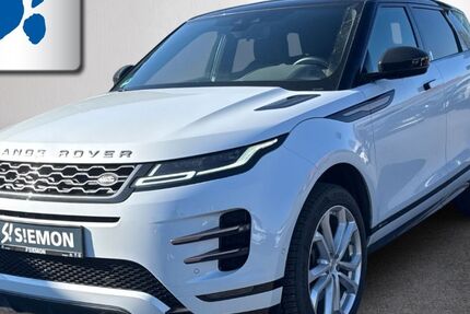 Land Rover Range Rover Evoque 32.914 km 29.930 &euro; Emsdetten 48282