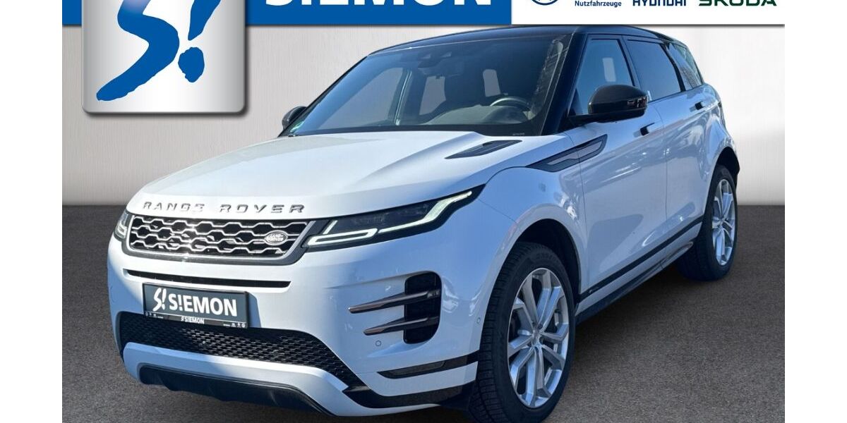 Land Rover Range Rover Evoque 32.914 km 29.930 &euro; Emsdetten 48282