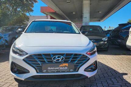 Hyundai i30 74.000 km 13.990 &euro; Neumalsch 76316