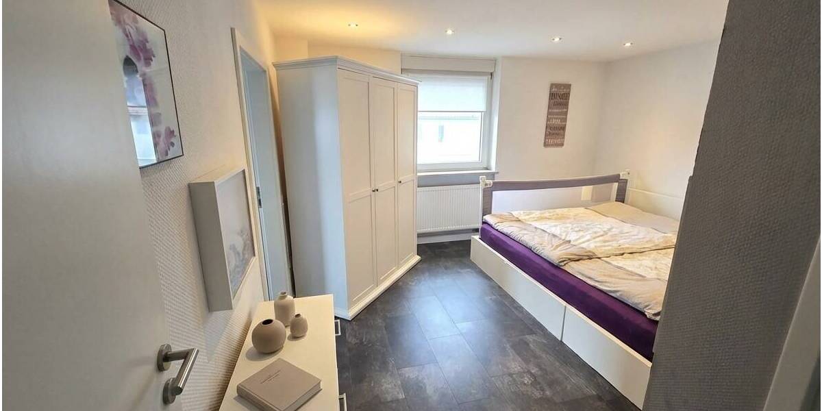 Reihenmittelhaus Saarbrücken Altenkessel - 5 Zimmer, 115 m&sup2;, 215.000&euro; | Angebot:26306132
