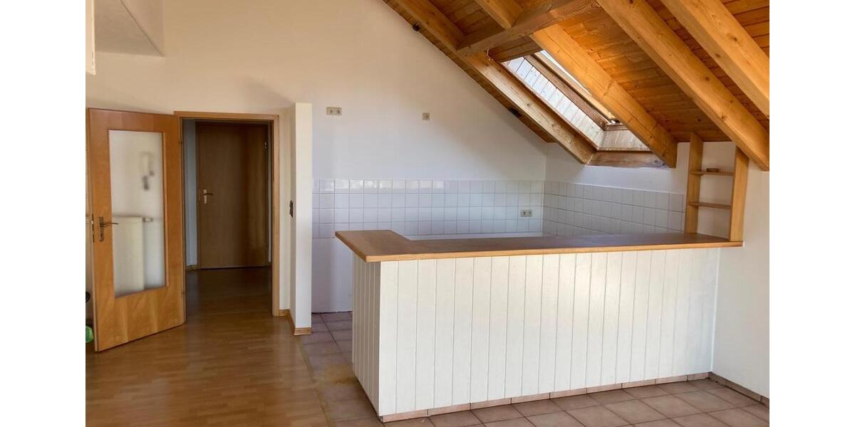 Maisonettenwohnung Marpingen - 3 Zimmer, 100 m&sup2;, 890&euro; | Angebot:25614157