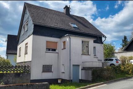 Haus Teuschnitz - 1 Zimmer, 90 m&sup2;, 700&euro; | Angebot:26664885