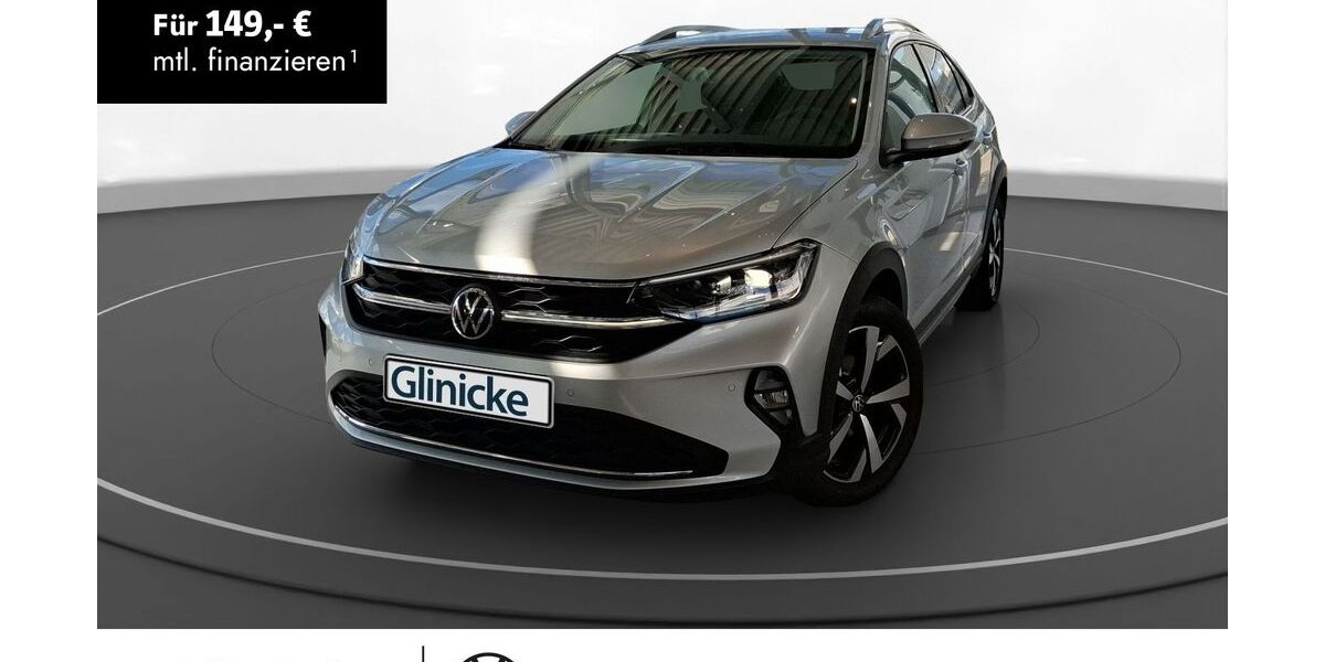 VW Taigo 1.500 km 24.850 &euro; Weimar 99423