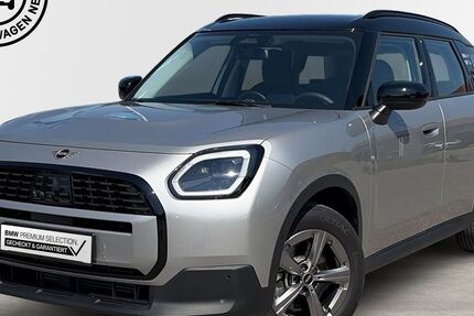 Mini Countryman C (Cooper) 11.600 km 28.490 &euro; Bad Tölz 83646