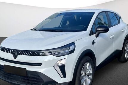 Renault Captur 3.700 km 22.180 &euro; Ahaus 48683