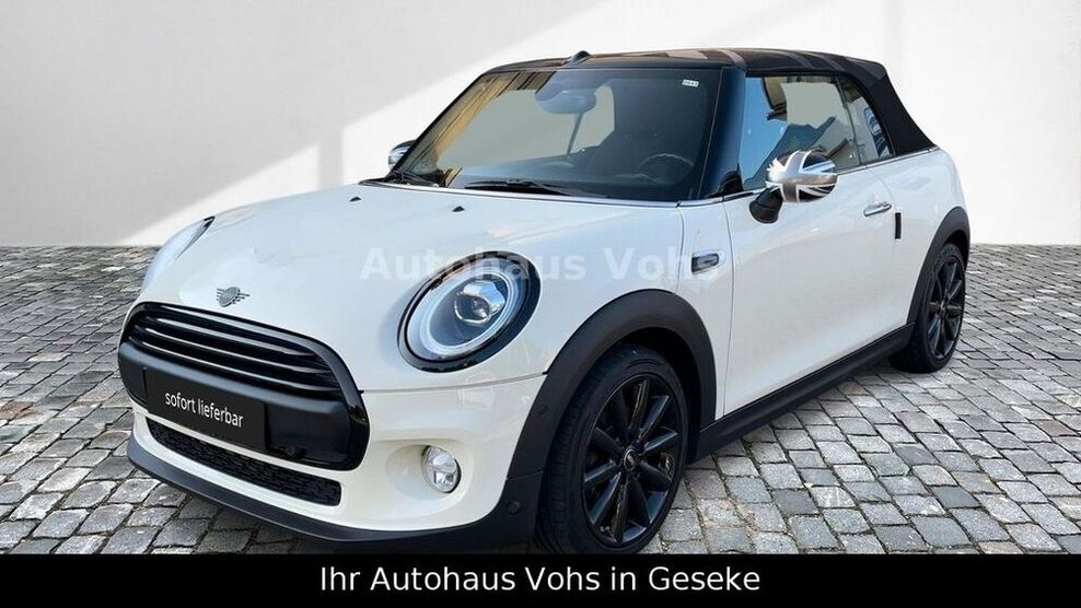 One Cabrio