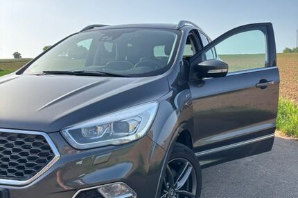 Ford Kuga 104.000 km 15.000 &euro; Biedesheim 67308