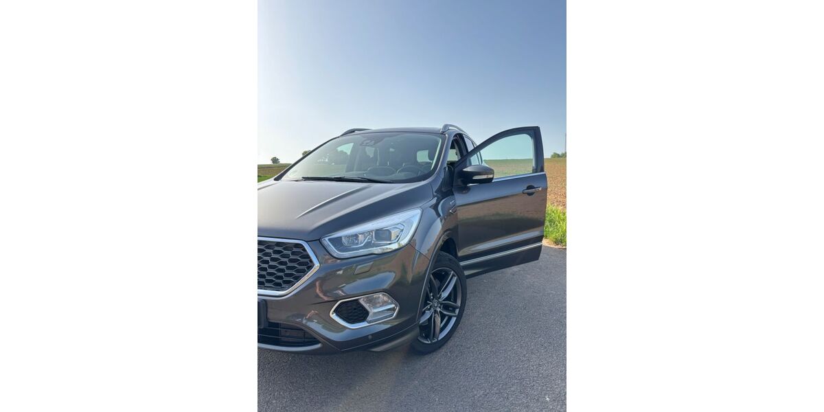 Ford Kuga 104.000 km 15.000 &euro; Biedesheim 67308