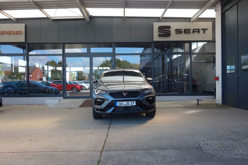 Ateca