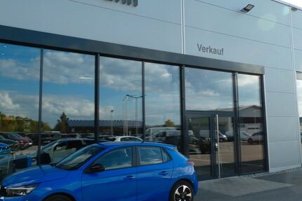 Opel Corsa 15.900 km 19.950 € Bad Saulgau 88348