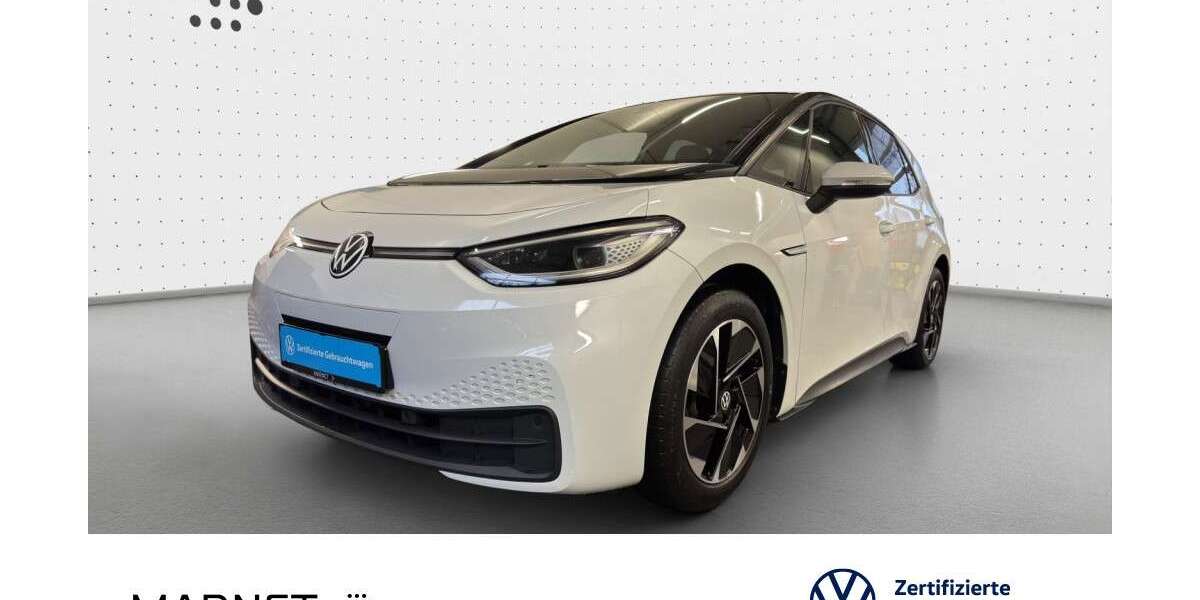 VW ID.3 21.644 km 19.590 &euro; Bad Camberg 65520