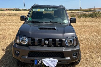 Suzuki Jimny 41.213 km 19.500 &euro; Winnweiler 67725