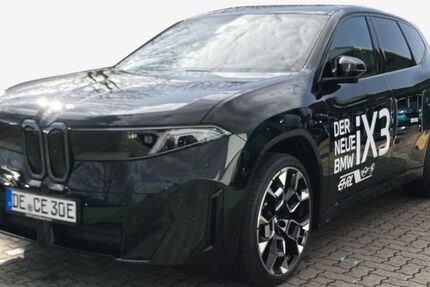 BMW iX3 9.900 km 79.840 &euro; Dessau 06847