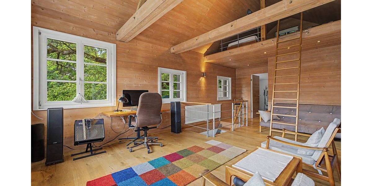 Mehrfamilienhaus, Wohnhaus Karlsruhe-Durlach Durlach - 3 Zimmer, 60 m&sup2;, 289.000&euro; | Angebot:26672944