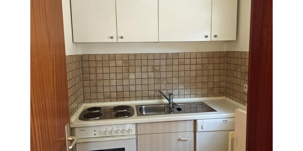 Erdgeschoßwohnung Denkendorf - 1 Zimmer, 38 m&sup2;, 165.000&euro; | Angebot:24729141